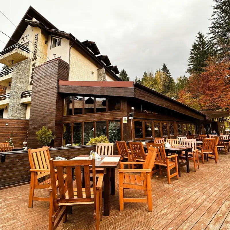 Restaurant nuntă Prahova – KUIB Restaurant